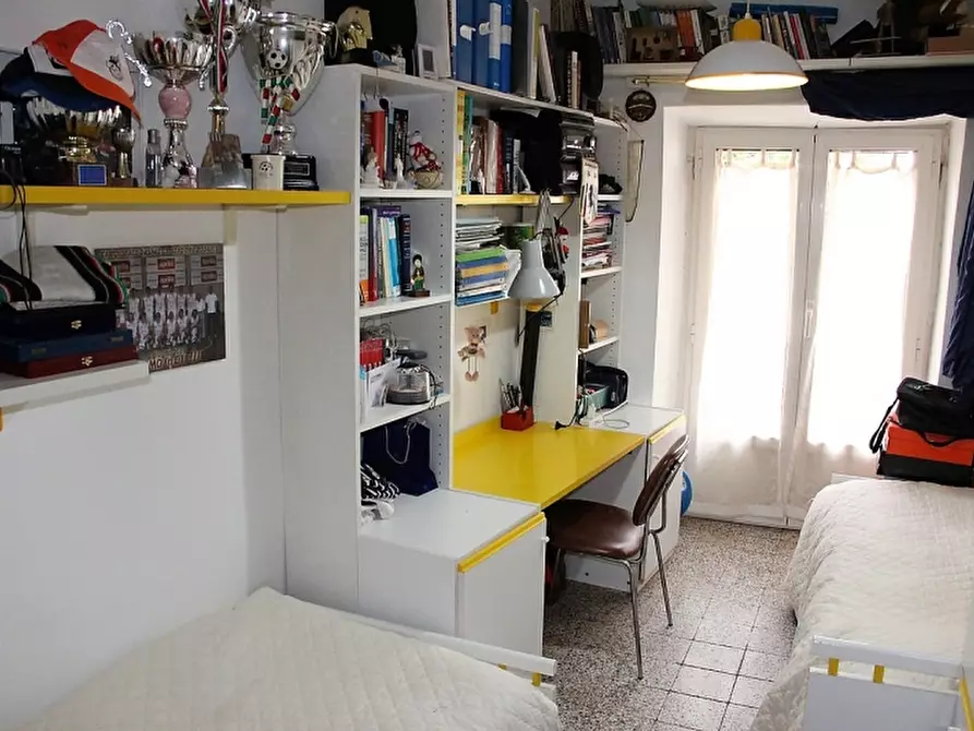 Immagine 5 di Appartamento in vendita  a Orvieto