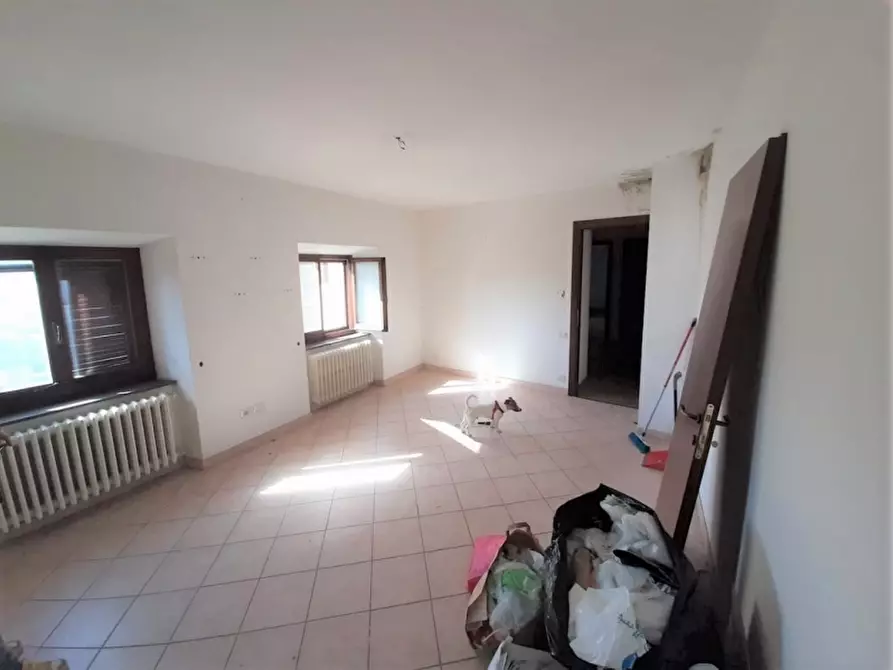 Immagine 5 di Appartamento in vendita  a Orvieto