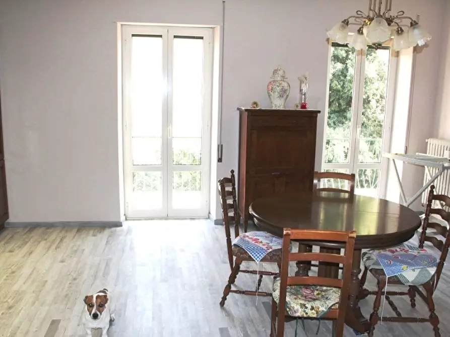 Immagine 5 di Appartamento in vendita  in - a Orvieto