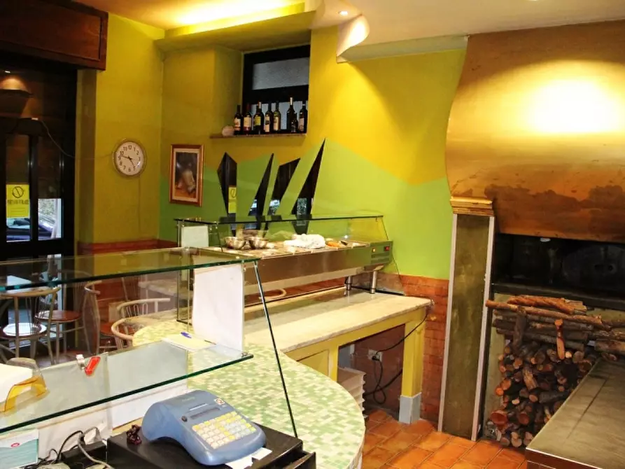 Immagine 1 di Pizzeria / Pub in vendita  a Orvieto