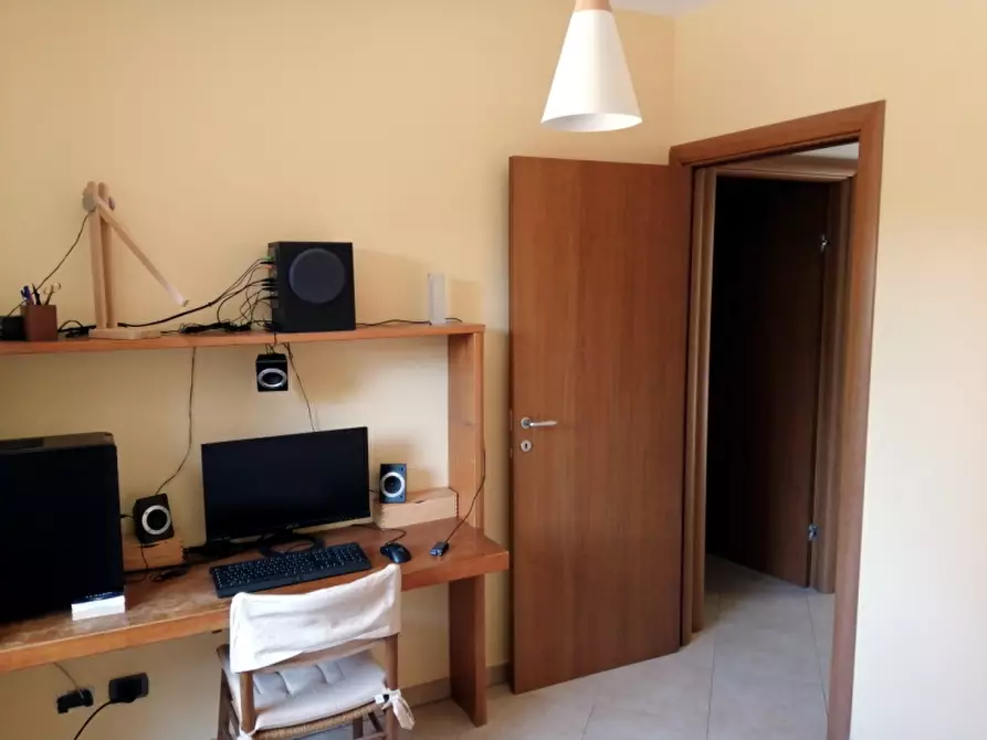 Immagine 5 di Appartamento in vendita  in Piazza Ascanio Vitozzi 5 a Orvieto