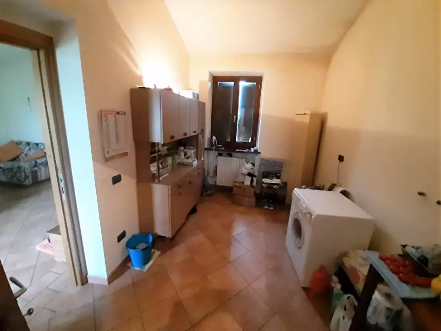 Immagine 5 di Casa indipendente in vendita  a Orvieto