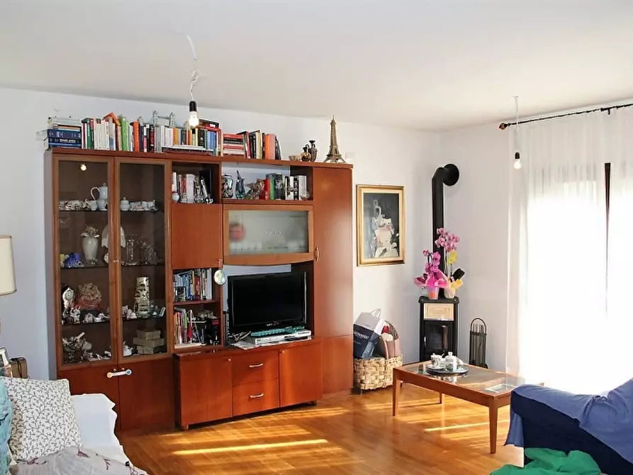 Immagine 5 di Villetta a schiera in vendita  in Sferracavallo a Orvieto