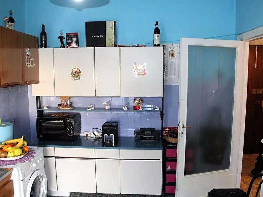 Immagine 5 di Appartamento in vendita  in Orvieto scalo a Orvieto