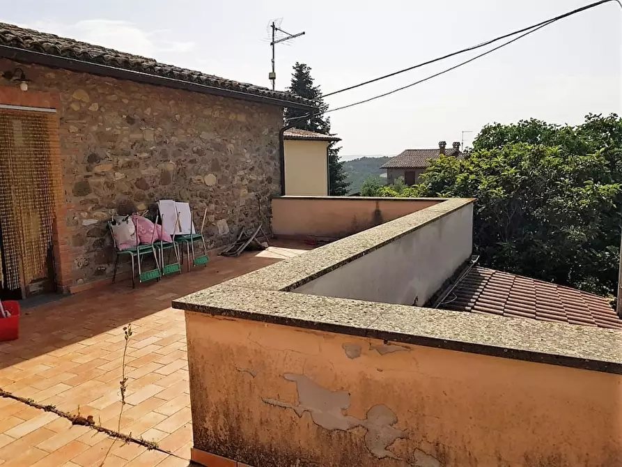 Immagine 5 di Appartamento in vendita  in Piazza Ascanio Vitozzi a Orvieto