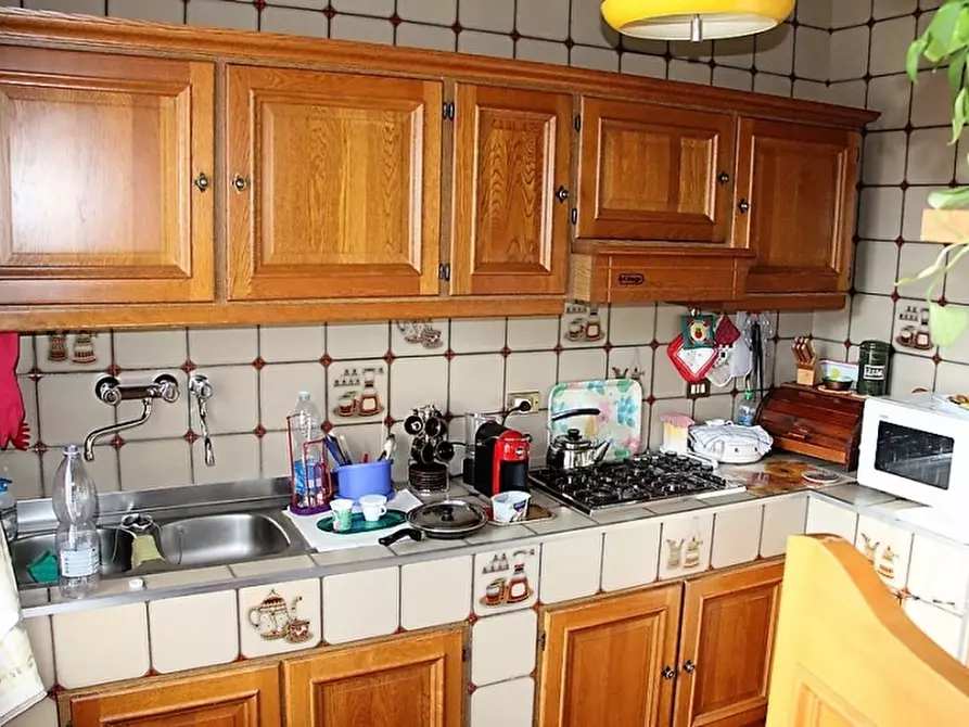 Immagine 4 di Casa semindipendente in vendita  a Orvieto