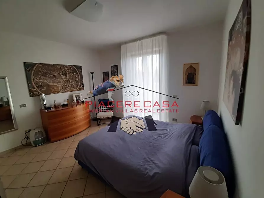 Immagine 5 di Appartamento in vendita  in Piazza Ascanio VItozzi 5 a Porano