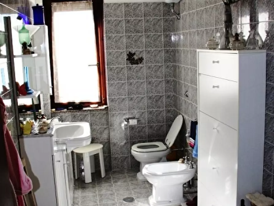 Immagine 4 di Appartamento in vendita  a Porano