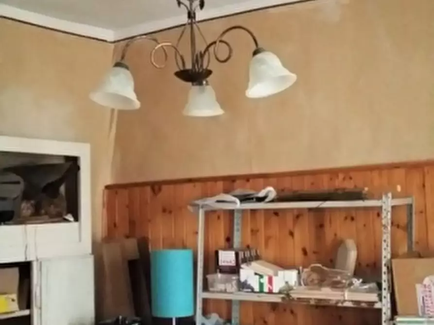 Immagine 5 di Appartamento in vendita  in piazza ascanio vitozzi a Porano