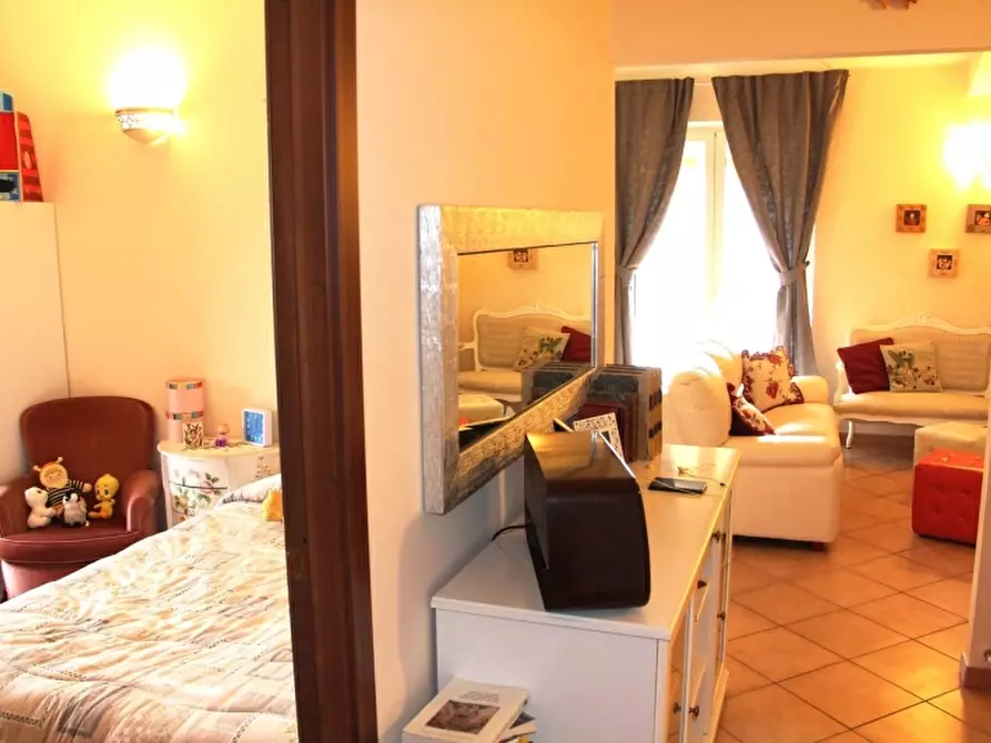 Immagine 5 di Appartamento in vendita  a Allerona