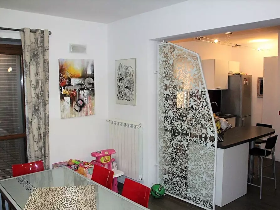 Immagine 4 di Appartamento in vendita  in Piazza ascanio Vitozzi a Allerona