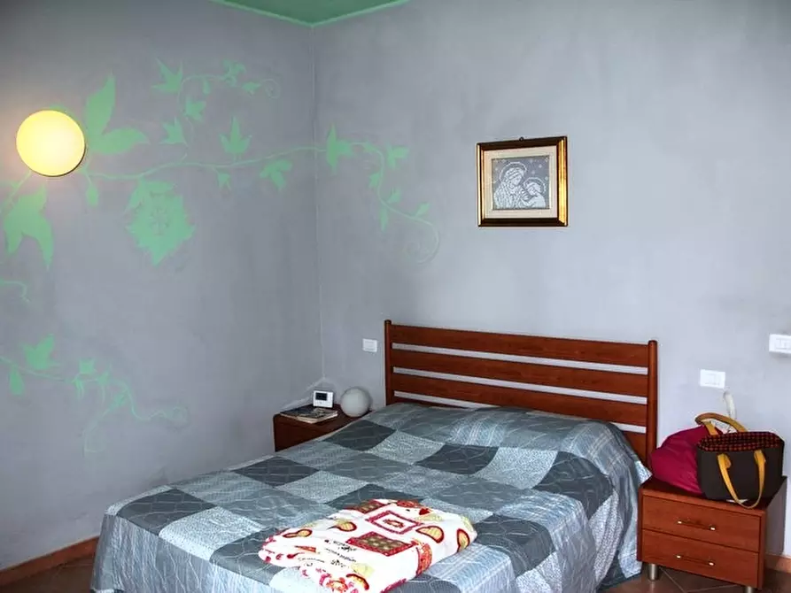 Immagine 6 di Appartamento in vendita  a Allerona