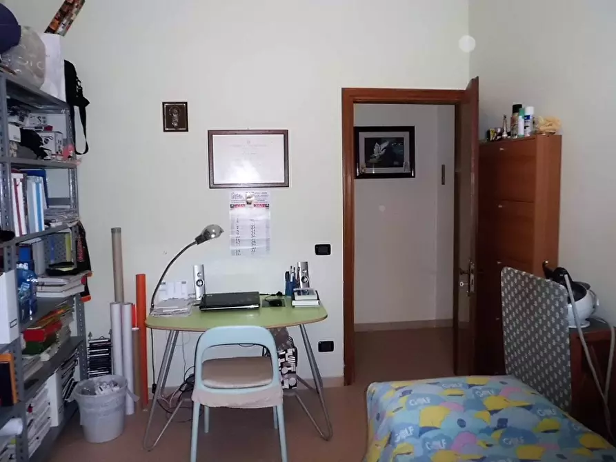 Immagine 6 di Appartamento in vendita  a Bagnoregio