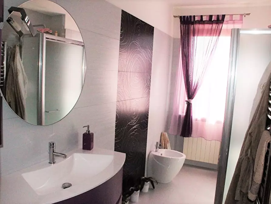 Immagine 5 di Casa semindipendente in vendita  in Lugnano in teverina a Lugnano In Teverina