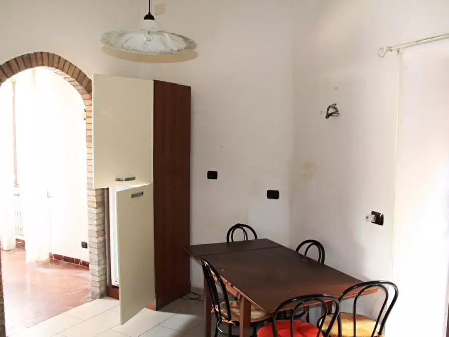 Immagine 5 di Appartamento in vendita  a Castel Viscardo