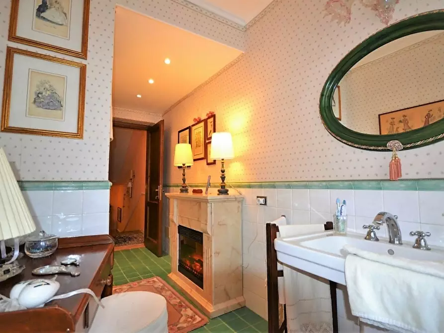 Immagine 6 di Villetta a schiera in vendita  a Orvieto