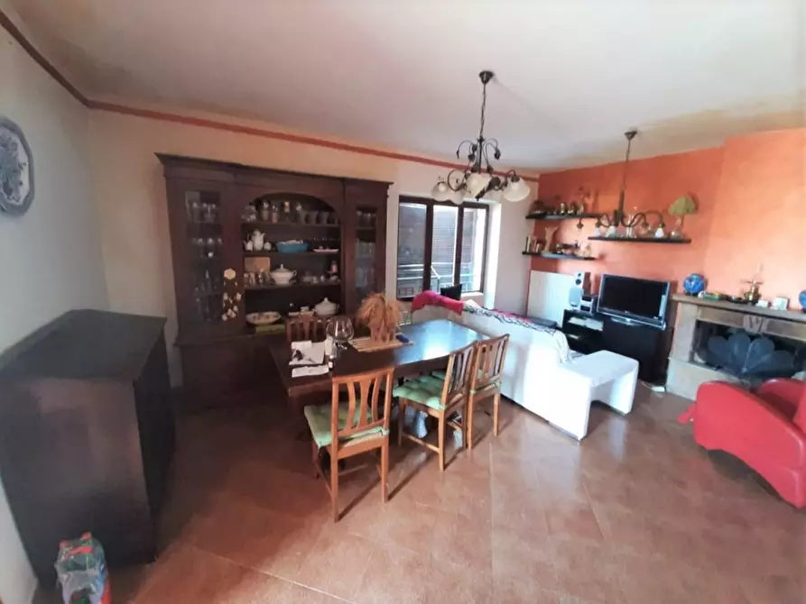 Immagine 6 di Casa indipendente in vendita  a Orvieto