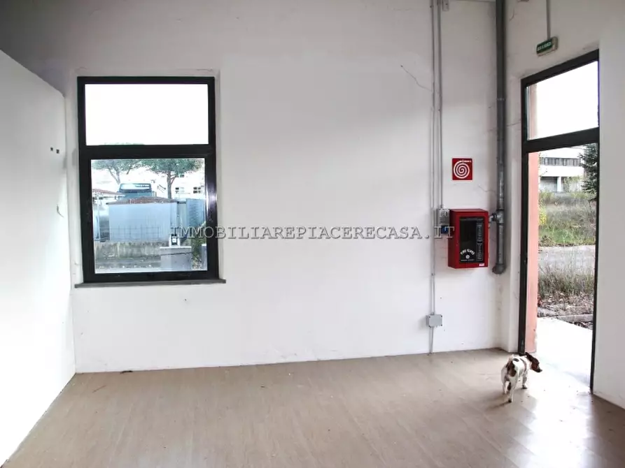 Immagine 5 di Capannone industriale in affitto  a Orvieto