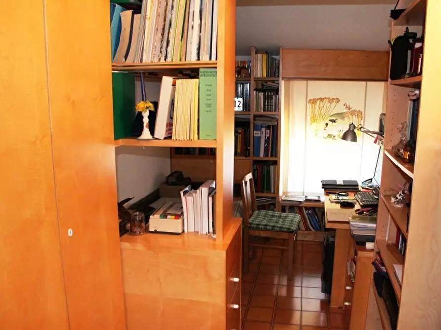 Immagine 7 di Appartamento in vendita  a Orvieto