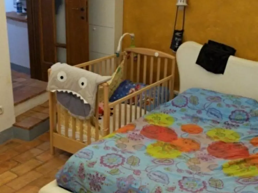 Immagine 6 di Appartamento in vendita  a Orvieto