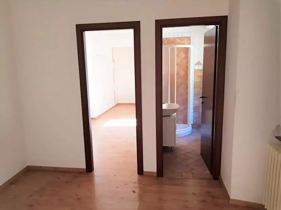 Immagine 6 di Appartamento in vendita  a Orvieto