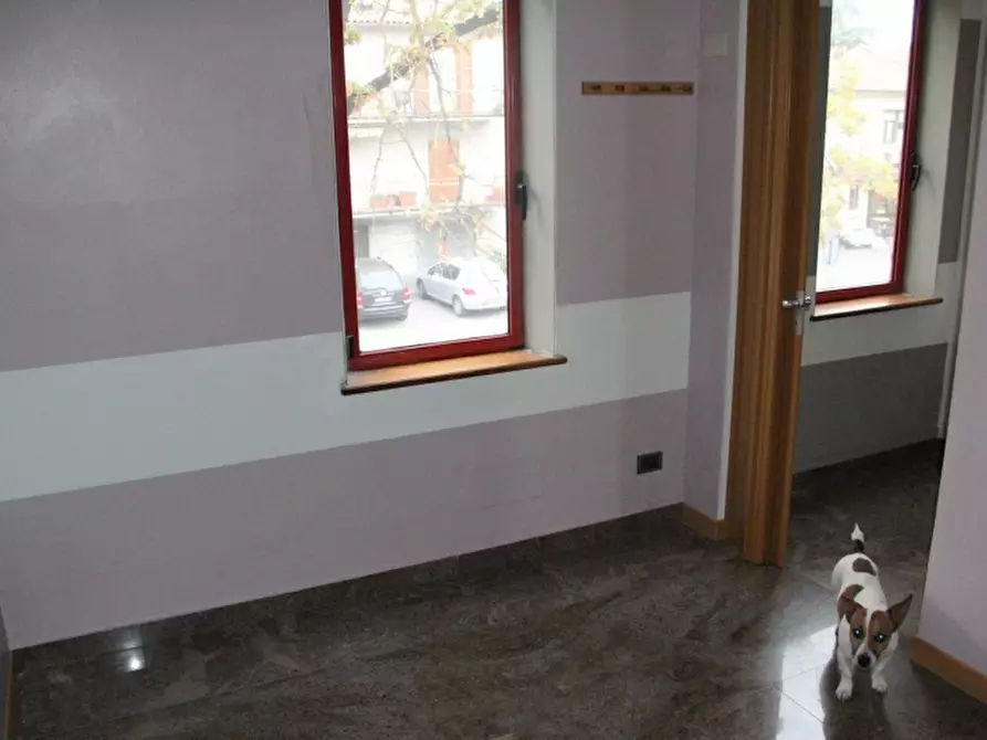 Immagine 6 di Capannone industriale in affitto  a Orvieto