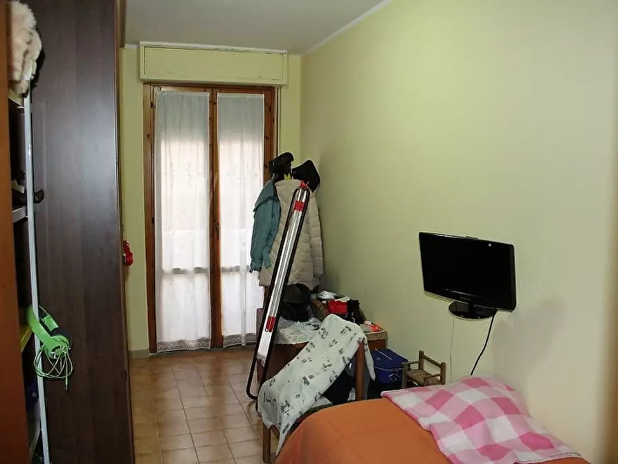 Immagine 7 di Appartamento in vendita  a Orvieto