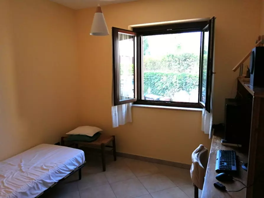 Immagine 6 di Appartamento in vendita  in Piazza Ascanio Vitozzi 5 a Orvieto