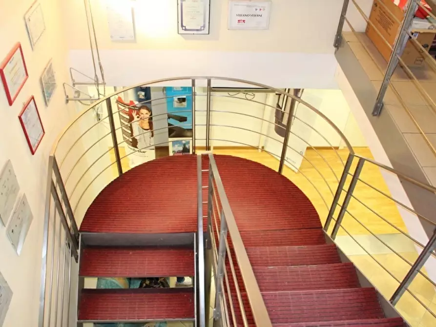 Immagine 6 di Locale commerciale in vendita  in Sferracavallo a Orvieto