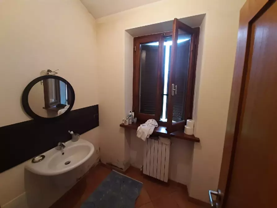 Immagine 6 di Casa indipendente in vendita  a Orvieto