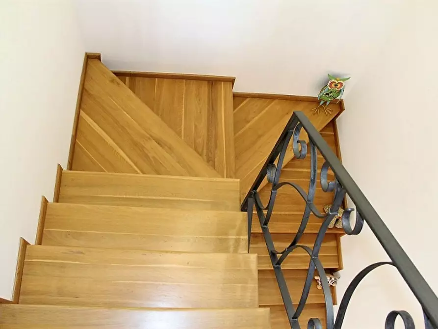 Immagine 6 di Villetta a schiera in vendita  in Sferracavallo a Orvieto