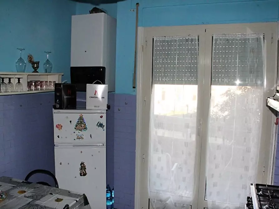 Immagine 6 di Appartamento in vendita  in Orvieto scalo a Orvieto