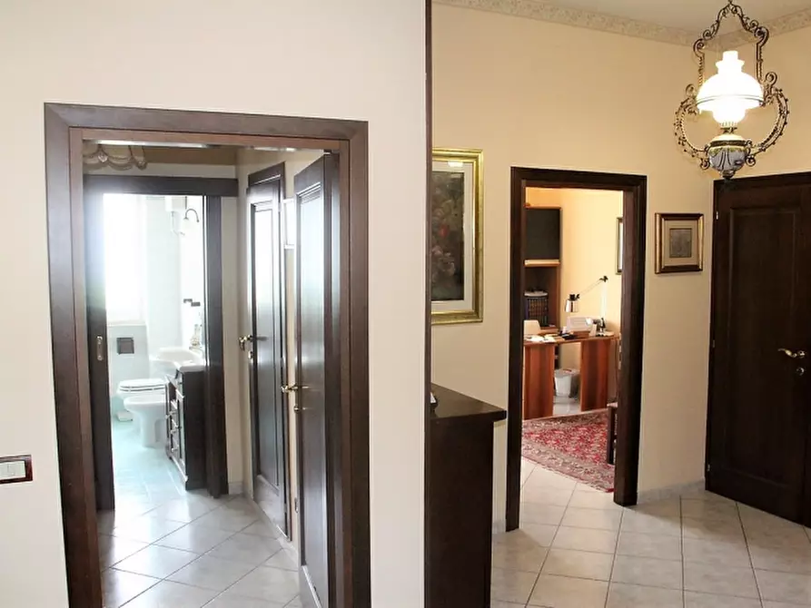 Immagine 6 di Appartamento in vendita  in Orvieto scalo a Orvieto