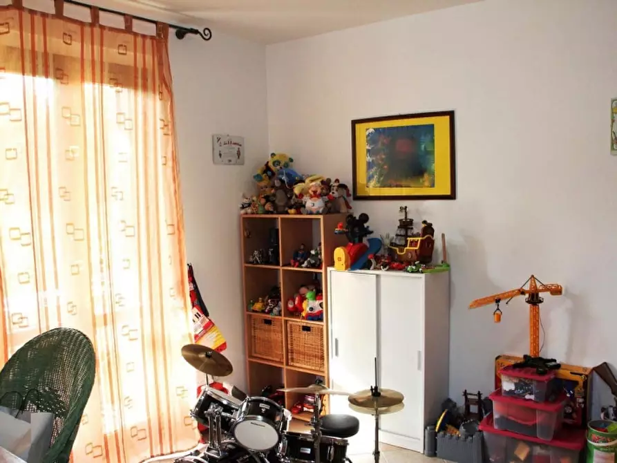 Immagine 5 di Casa semindipendente in vendita  in sferracavallo a Orvieto