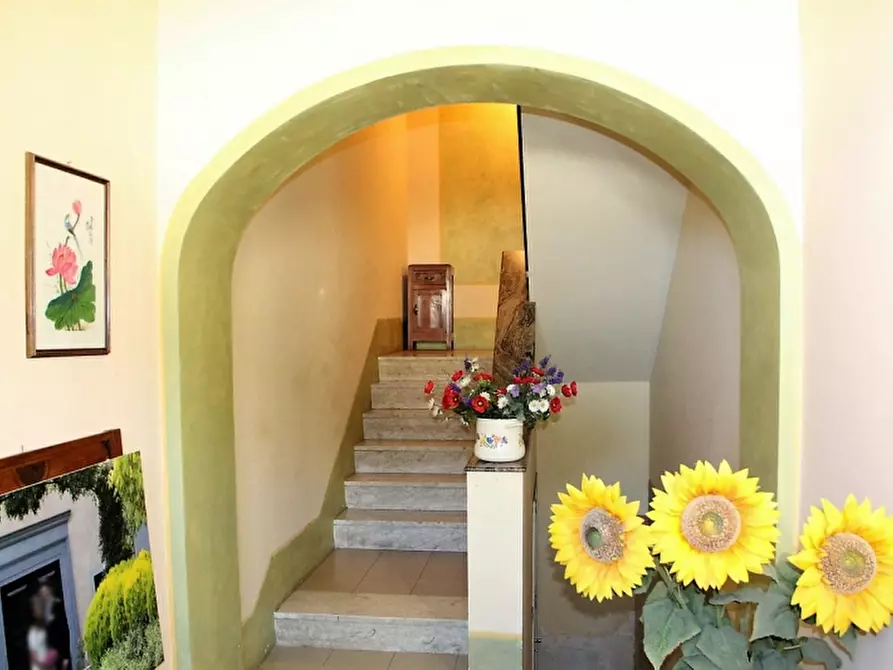 Immagine 6 di Porzione di casa in vendita  a Orvieto