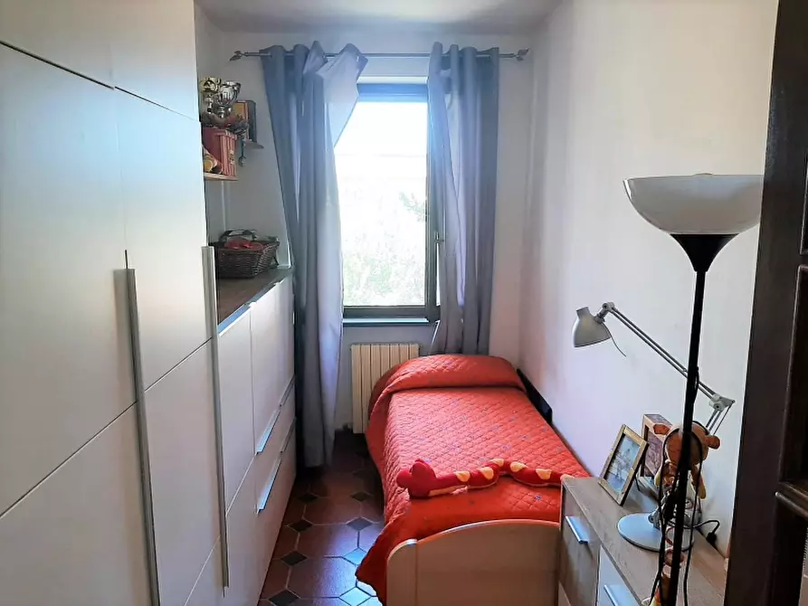 Immagine 6 di Appartamento in vendita  a Porano