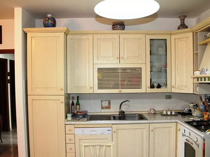 Immagine 5 di Appartamento in vendita  a Porano