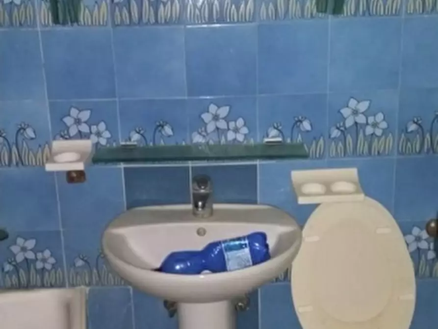 Immagine 6 di Appartamento in vendita  in piazza ascanio vitozzi a Porano