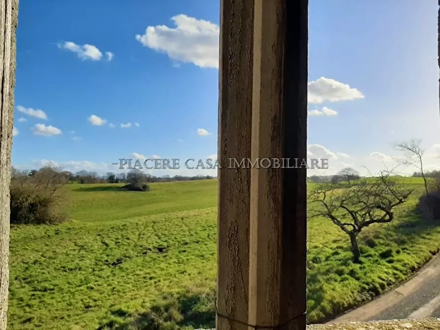 Immagine 6 di Rustico / casale in vendita  in Circondario di Orvieto a Orvieto