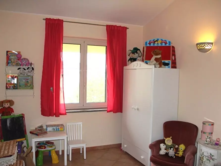 Immagine 6 di Appartamento in vendita  a Allerona