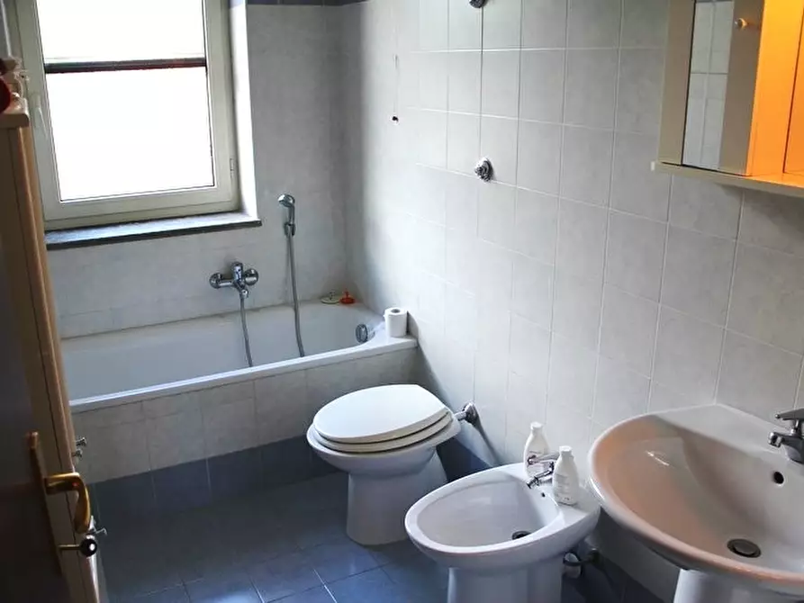 Immagine 7 di Appartamento in vendita  a Allerona