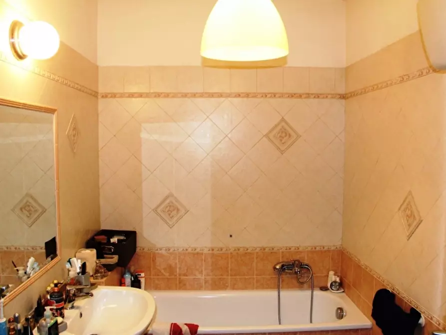 Immagine 6 di Appartamento in vendita  a Allerona