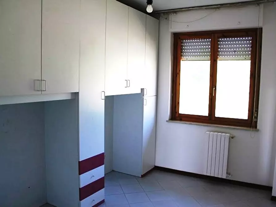 Immagine 7 di Terratetto in vendita  a Allerona