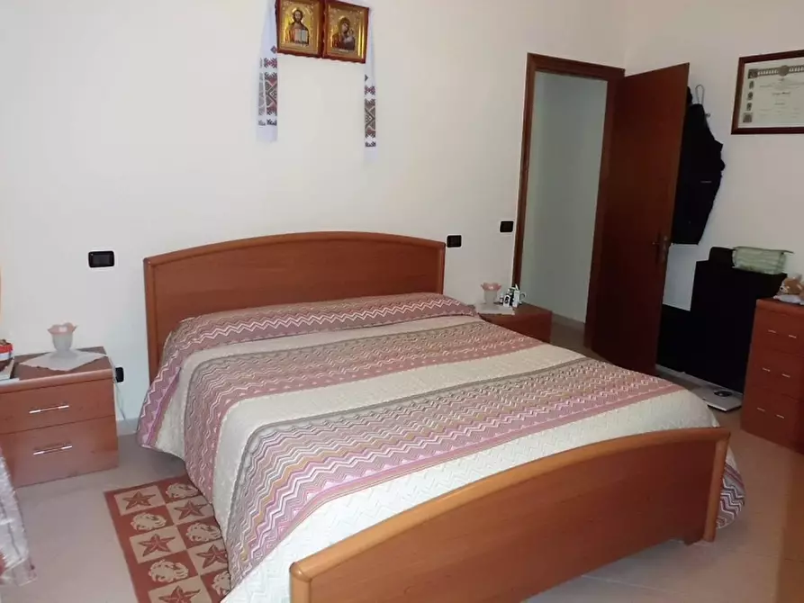 Immagine 8 di Appartamento in vendita  a Bagnoregio