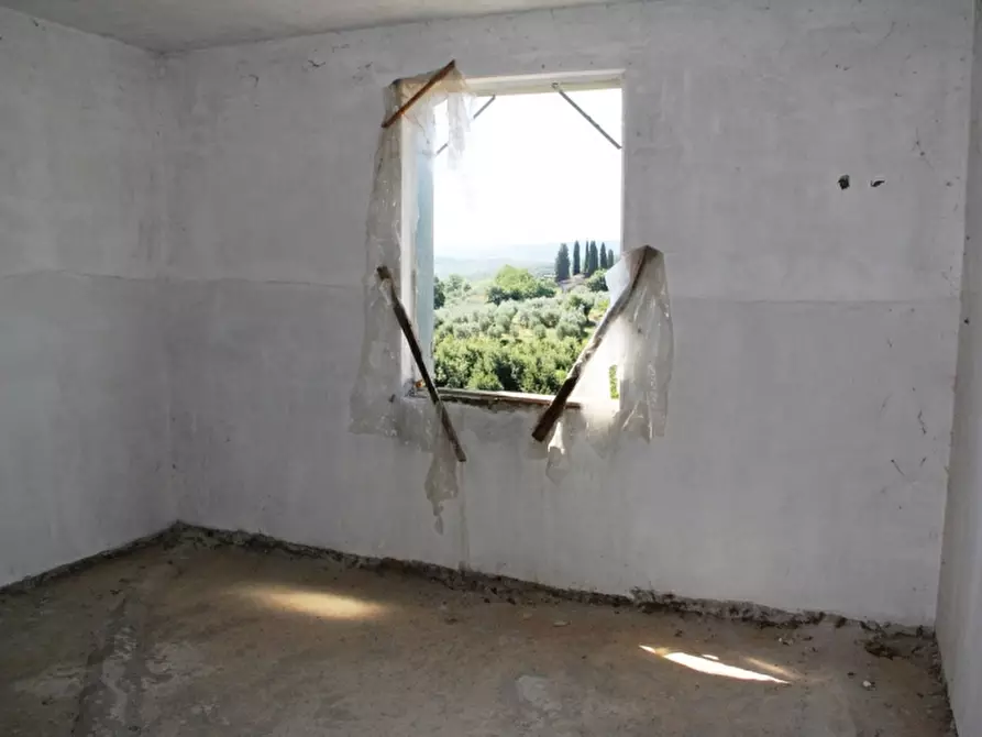 Immagine 5 di Terratetto in vendita  a Castel Viscardo