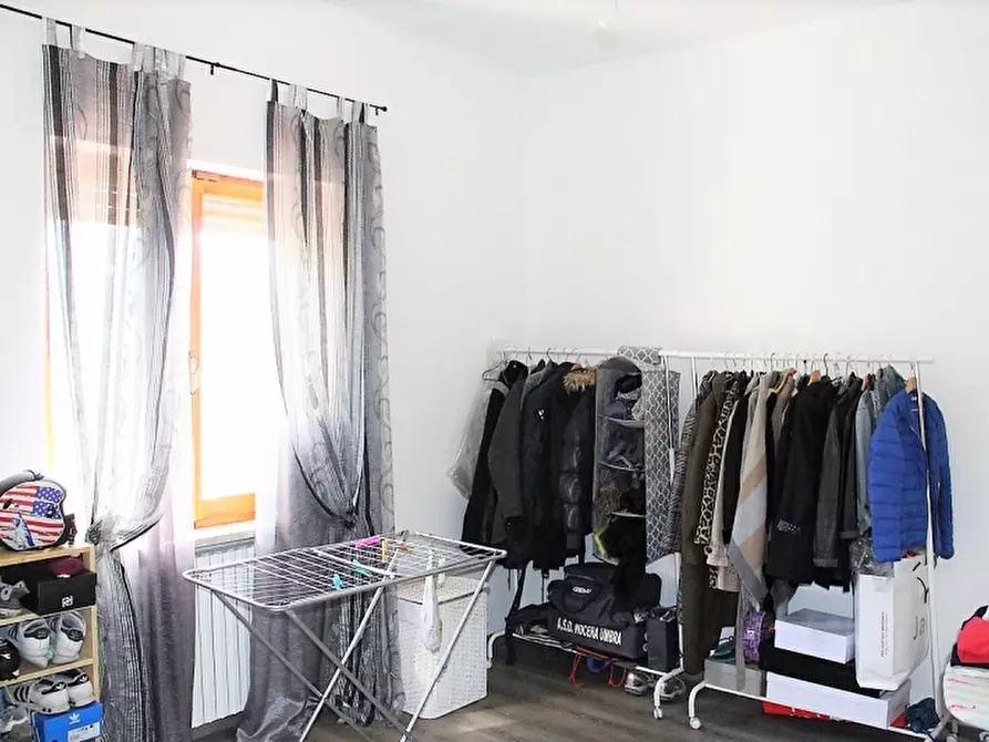 Immagine 6 di Casa semindipendente in vendita  in Lugnano in teverina a Lugnano In Teverina