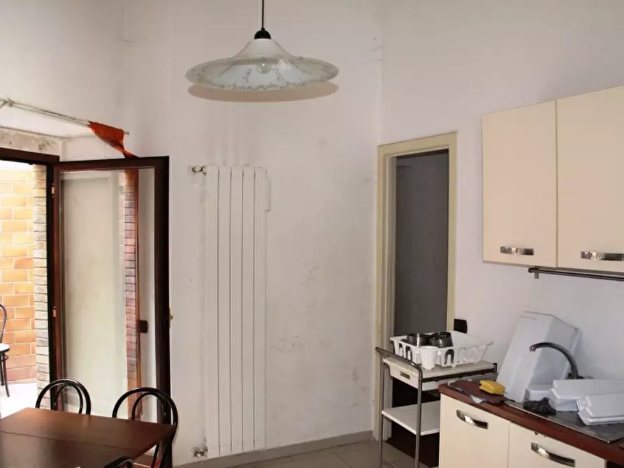 Immagine 6 di Appartamento in vendita  a Castel Viscardo