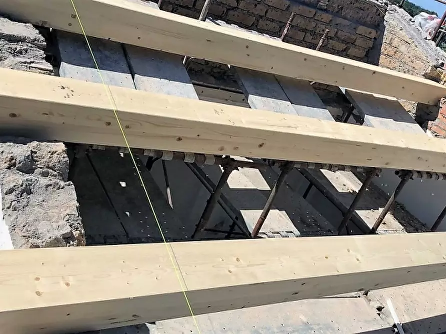 Immagine 6 di Casa semindipendente in vendita  a Orvieto