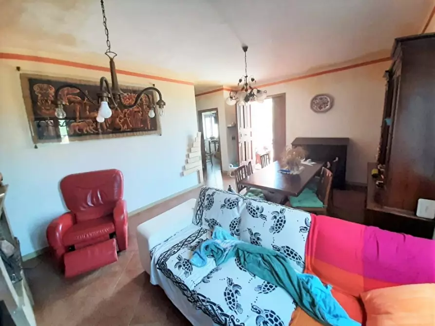 Immagine 7 di Casa indipendente in vendita  a Orvieto