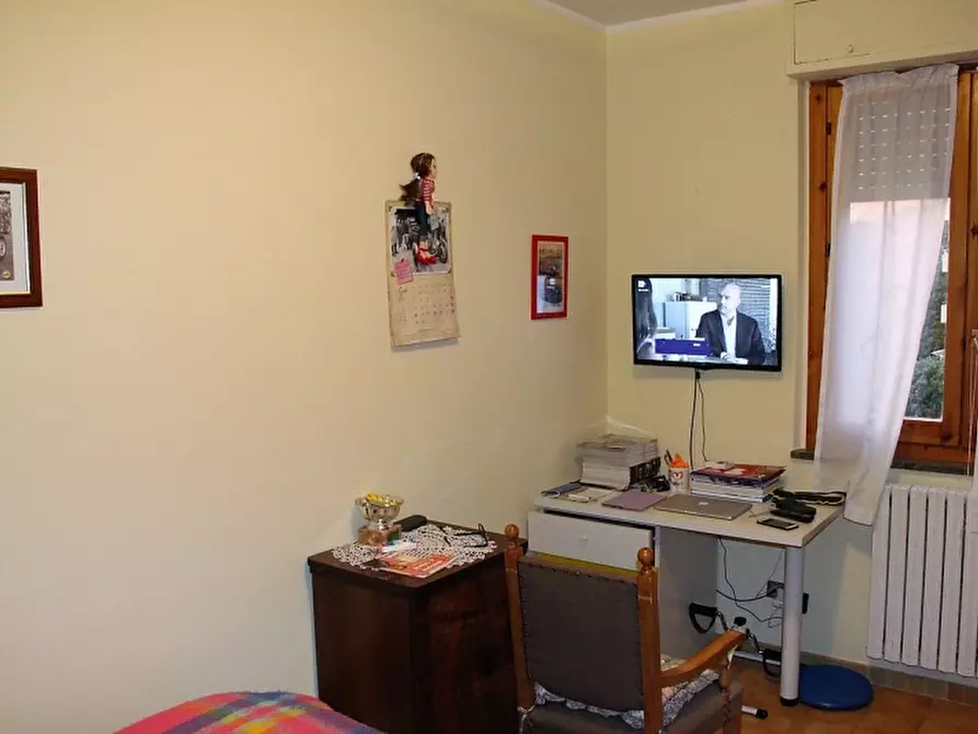 Immagine 8 di Appartamento in vendita  a Orvieto